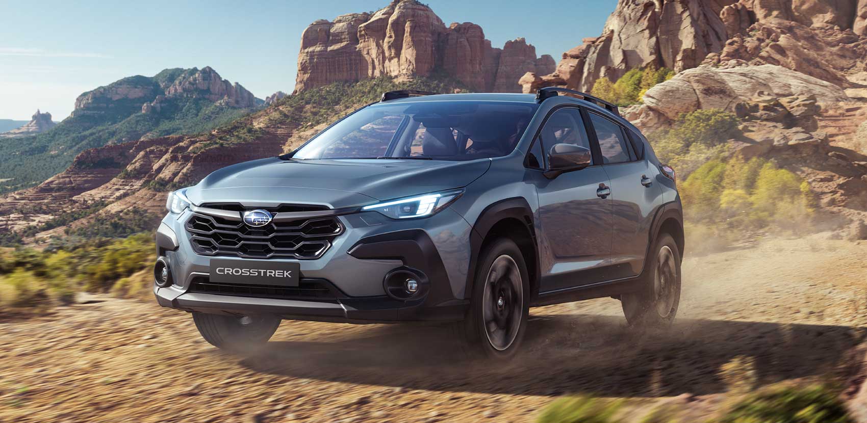 Subaru Crosstrek - miniatura 13