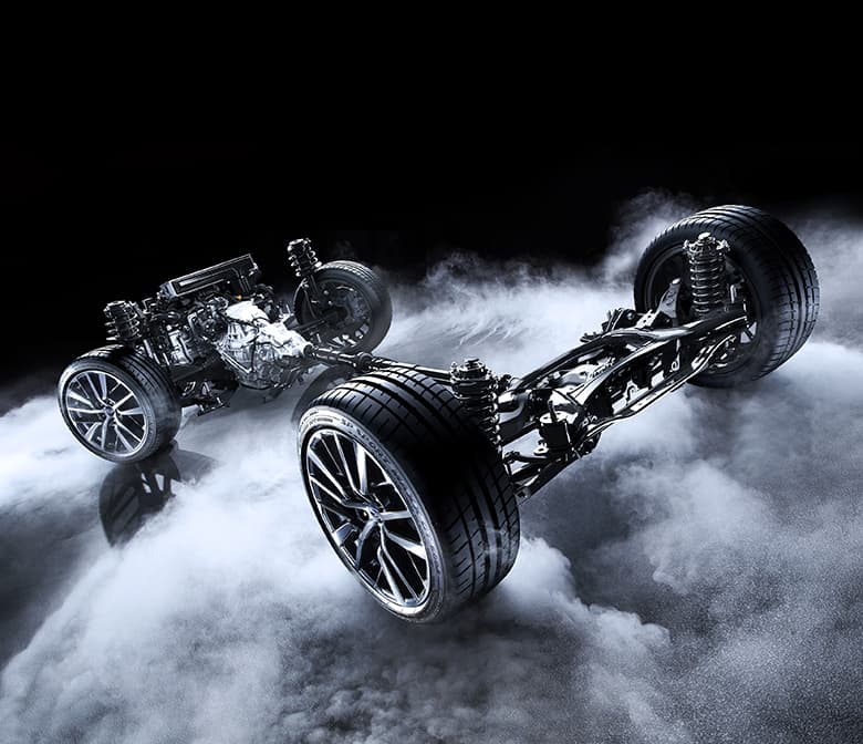 Subaru Wrx Sedan - miniatura 8