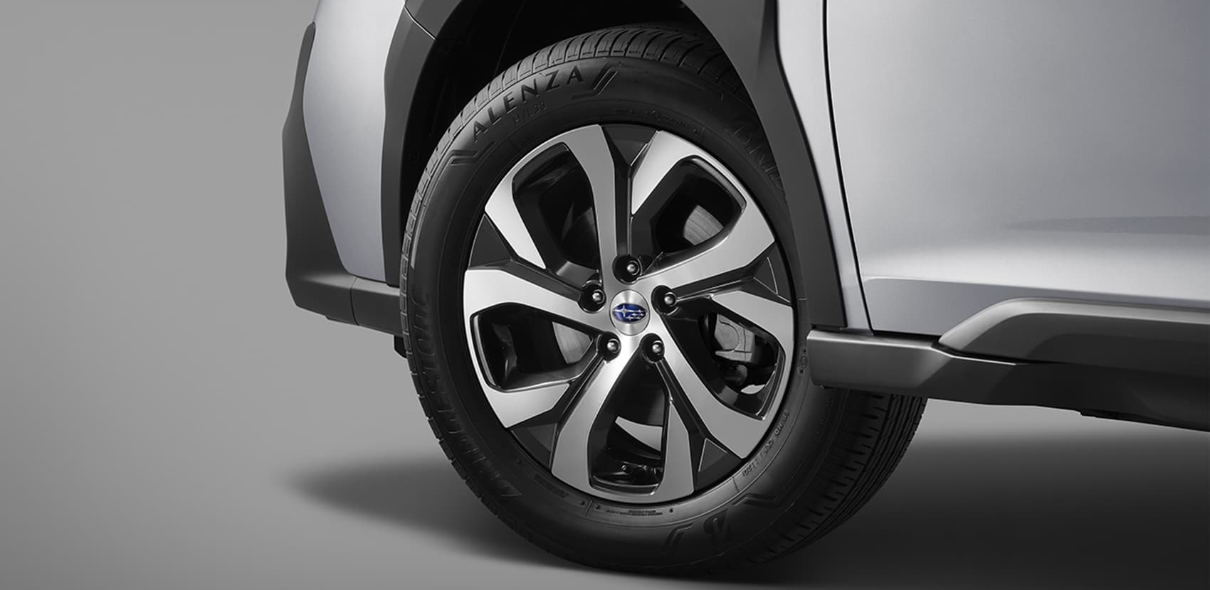 Subaru Outback - miniatura 13