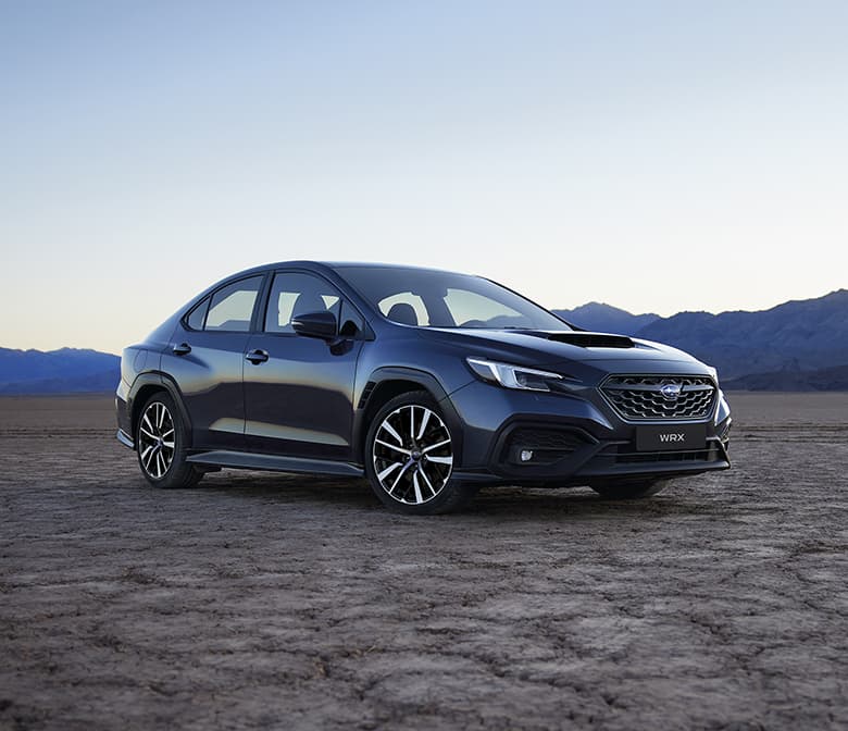 Subaru Wrx Sedan - miniatura 10