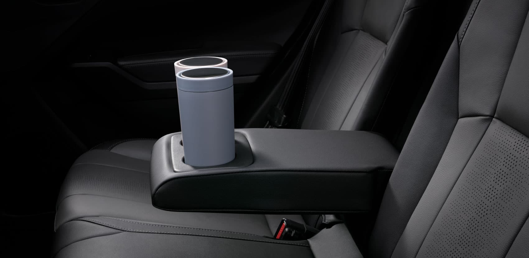 Subaru Crosstrek - miniatura 22