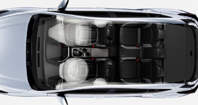 Subaru Impreza - miniatura 7