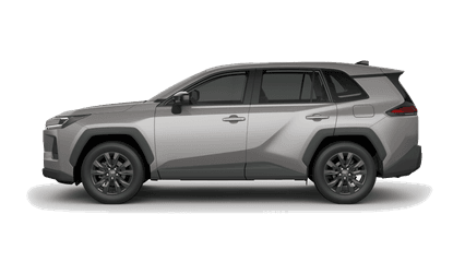 Toyota All New RAV4 - imagen 1