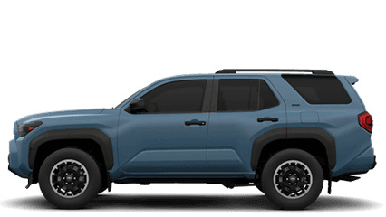 Toyota 4runner - imagen 1