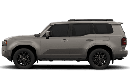 Toyota Land Cruiser Prado - imagen 1