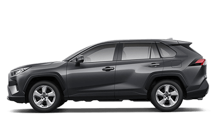 Toyota Rav4 - imagen 1