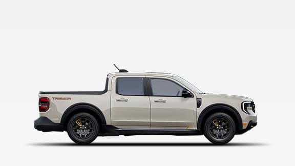 Ford Nueva Maverick - imagen 1