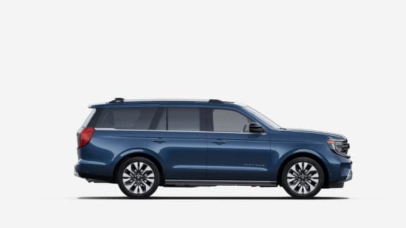 Ford Nueva Expedition - imagen 1