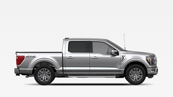 Ford F-150 - imagen 1