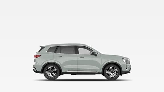 Ford Nueva Territory - imagen 1