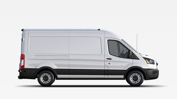 Ford Transit Furgón