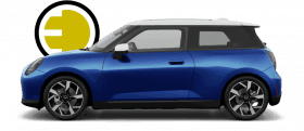 MINI Cooper Eléctrico