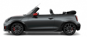 MINI JCW Cabrio - imagen 1